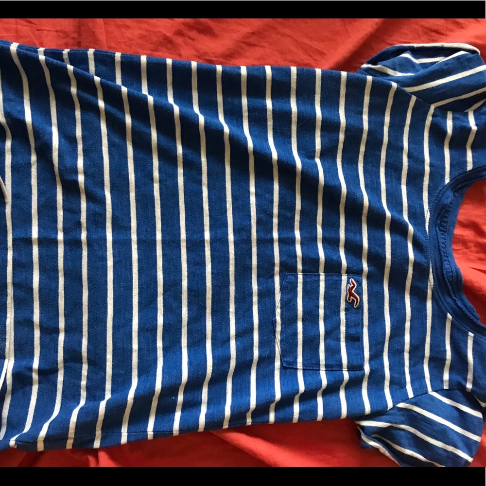 Striped shirt